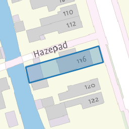 Perceel DTL00-I-2277