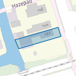 Perceel DTL00-I-2279