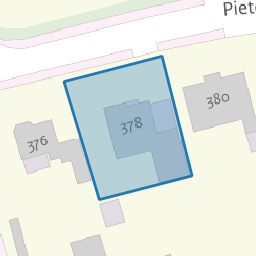 Perceel DTL00-I-2282