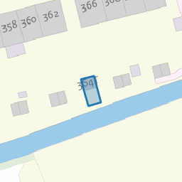 Perceel DTL00-I-2285