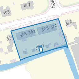 Perceel DTL00-I-2286