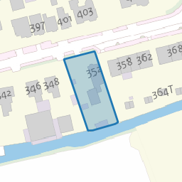 Perceel DTL00-I-2287