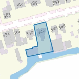 Perceel DTL00-I-2290