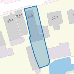 Perceel DTL00-I-2292