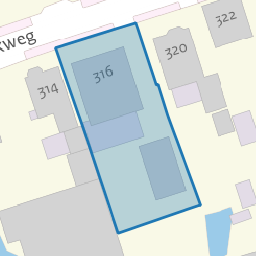 Perceel DTL00-I-2300