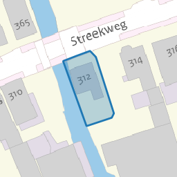 Perceel DTL00-I-2303