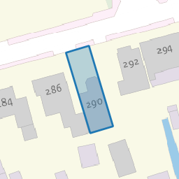 Perceel DTL00-I-2308