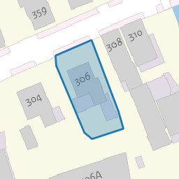 Perceel DTL00-I-2316