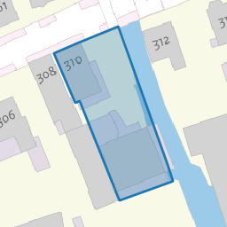 Perceel DTL00-I-2318