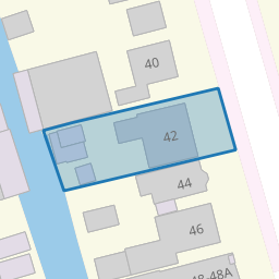 Perceel DTL00-I-2321