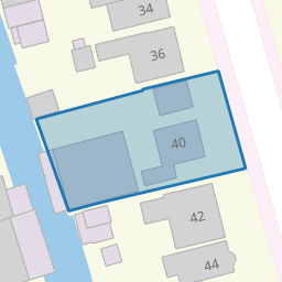 Perceel DTL00-I-2322