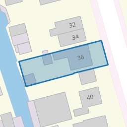 Perceel DTL00-I-2323