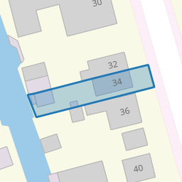 Perceel DTL00-I-2324