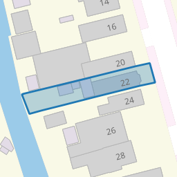 Perceel DTL00-I-2329