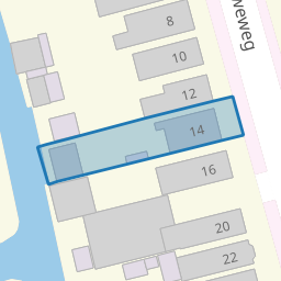 Perceel DTL00-I-2332