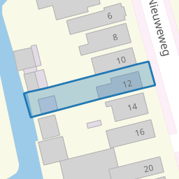 Perceel DTL00-I-2333