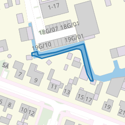 Perceel DTL00-I-2349