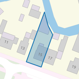 Perceel DTL00-I-2354