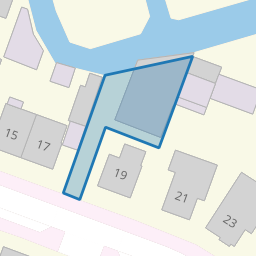 Perceel DTL00-I-2356