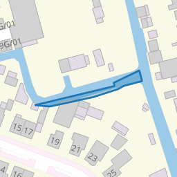 Perceel DTL00-I-2358