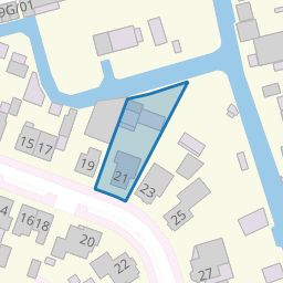 Perceel DTL00-I-2359