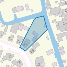 Perceel DTL00-I-2360