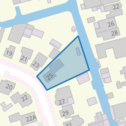 Perceel DTL00-I-2361