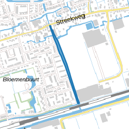 Perceel DTL00-I-2366