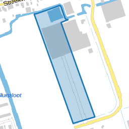 Perceel DTL00-I-2369