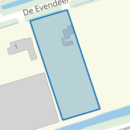 Perceel DTL00-I-2374