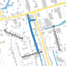 Perceel DTL00-I-2378