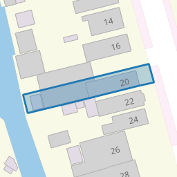 Perceel DTL00-I-2395