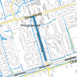 Perceel DTL00-I-2397