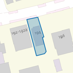 Perceel DTL00-I-2398