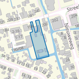 Perceel DTL00-I-2399