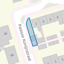 Perceel DTL00-I-2404