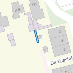 Perceel DTL00-I-2408