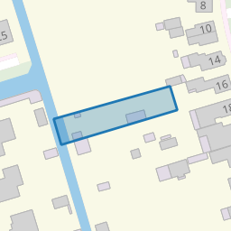 Perceel DTL00-I-2413