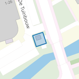 Perceel DTL00-I-2414