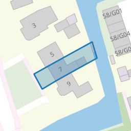 Perceel DTL00-I-2415