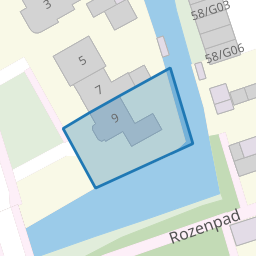 Perceel DTL00-I-2416