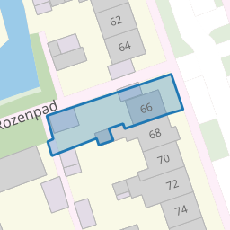 Perceel DTL00-I-2419