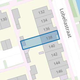 Perceel DTL00-I-2424