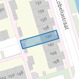 Perceel DTL00-I-2425