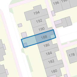 Perceel DTL00-I-2426