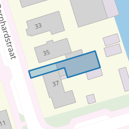 Perceel DTL00-I-2430