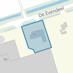 Perceel DTL00-I-2432