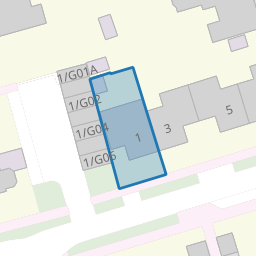 Perceel DTL00-I-2434