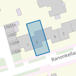 Perceel DTL00-I-2435