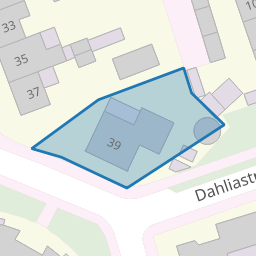 Perceel DTL00-I-2445